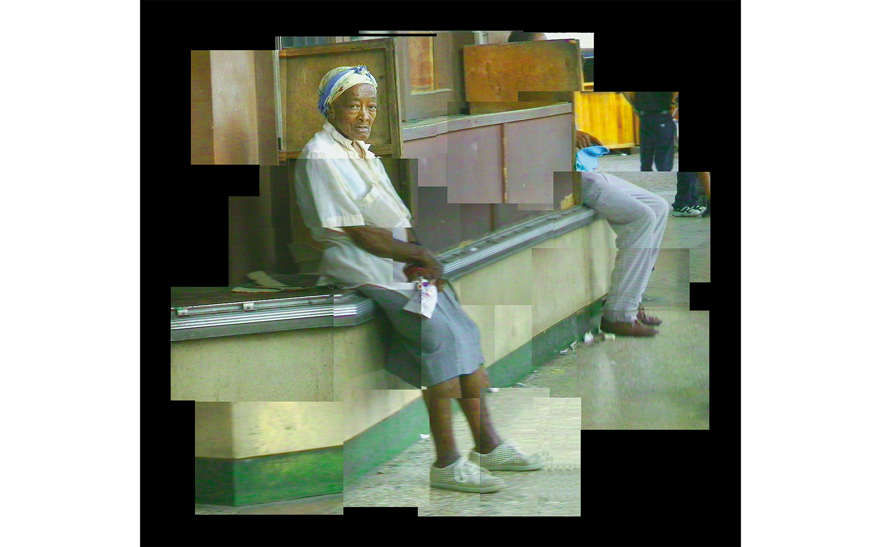 Cubaine, la Havane